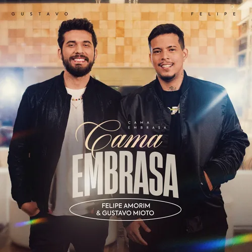 Capa de Cama Embrasa