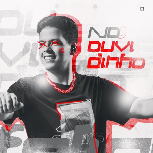 Capa de No Ouvidinho